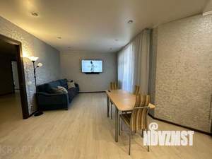 2-к квартира, вторичка, 85м2, 11/14 этаж