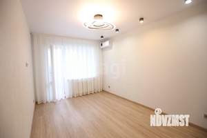 1-к квартира, вторичка, 39м2, 8/14 этаж