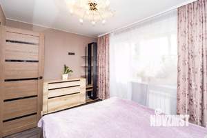 1-к квартира, вторичка, 42м2, 5/5 этаж