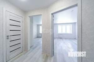 1-к квартира, вторичка, 40м2, 7/10 этаж