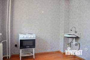 1-к квартира, вторичка, 35м2, 2/3 этаж