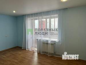 Студия квартира, вторичка, 29м2, 8/9 этаж