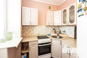 2-к квартира, вторичка, 42м2, 4/5 этаж