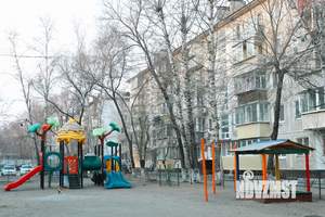 3-к квартира, вторичка, 67м2, 3/9 этаж