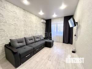 1-к квартира, вторичка, 37м2, 3/14 этаж