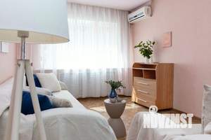 1-к квартира, вторичка, 30м2, 1/4 этаж
