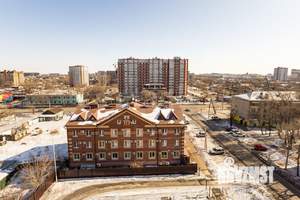 2-к квартира, вторичка, 52м2, 8/12 этаж