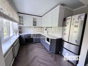 3-к квартира, вторичка, 67м2, 5/5 этаж