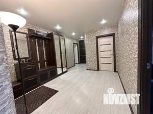 2-к квартира, вторичка, 85м2, 11/14 этаж