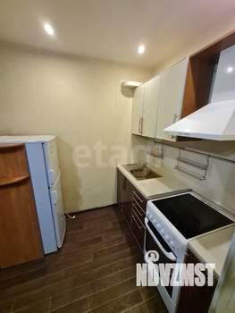 Студия квартира, вторичка, 32м2, 4/9 этаж