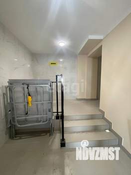 2-к квартира, сданный дом, 58м2, 7/11 этаж