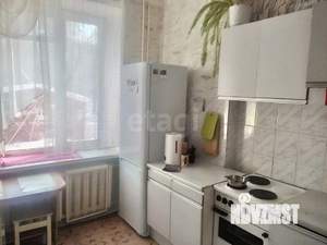 3-к квартира, вторичка, 61м2, 3/3 этаж