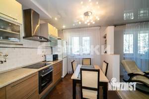 3-к квартира, вторичка, 68м2, 1/10 этаж