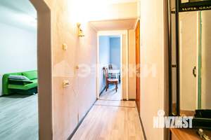 1-к квартира, вторичка, 35м2, 7/9 этаж