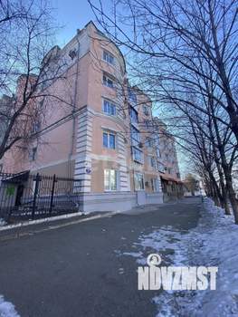 4-к квартира, вторичка, 175м2, 2/5 этаж