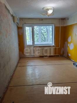 1-к квартира, вторичка, 35м2, 3/5 этаж