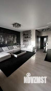 3-к квартира, вторичка, 146м2, 16/16 этаж