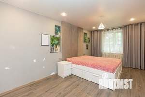 4-к квартира, вторичка, 87м2, 1/5 этаж