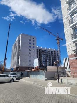 2-к квартира, вторичка, 68м2, 5/9 этаж