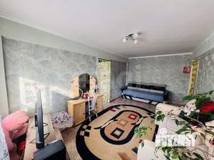 2-к квартира, вторичка, 45м2, 3/5 этаж