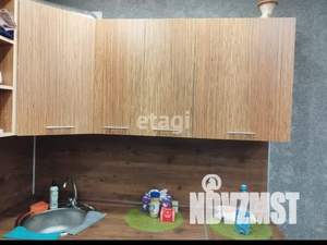 Студия квартира, вторичка, 29м2, 1/10 этаж