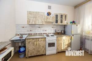 1-к квартира, вторичка, 34м2, 1/9 этаж