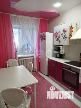 1-к квартира, вторичка, 34м2, 2/14 этаж