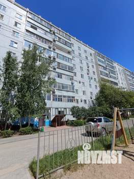3-к квартира, вторичка, 70м2, 2/9 этаж