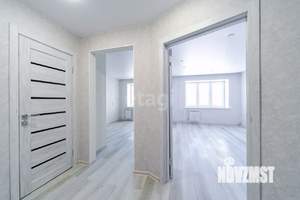 1-к квартира, вторичка, 40м2, 7/10 этаж