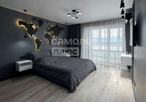 4-к квартира, вторичка, 108м2, 15/16 этаж