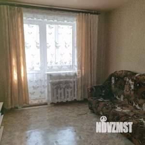3-к квартира, вторичка, 64м2, 1/5 этаж