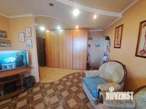 3-к квартира, вторичка, 70м2, 8/10 этаж