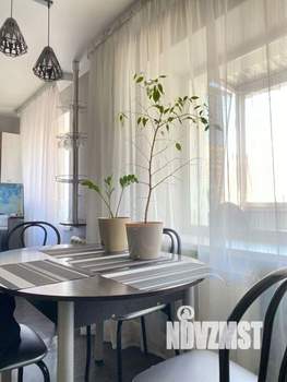 2-к квартира, вторичка, 43м2, 4/4 этаж