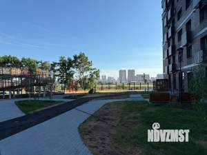 1-к квартира, вторичка, 33м2, 5/19 этаж