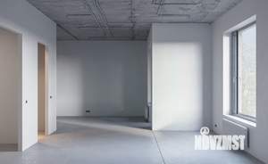 3-к квартира, вторичка, 54м2, 13/16 этаж