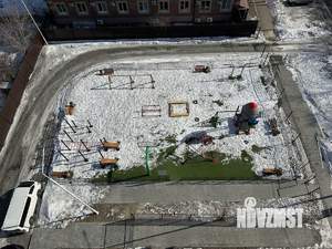 2-к квартира, вторичка, 52м2, 8/12 этаж