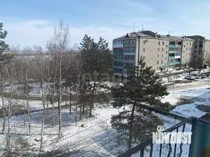 2-к квартира, вторичка, 44м2, 4/4 этаж