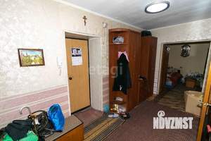 2-к квартира, вторичка, 55м2, 3/9 этаж