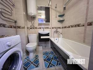 1-к квартира, вторичка, 36м2, 5/14 этаж