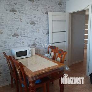 2-к квартира, вторичка, 67м2, 9/9 этаж