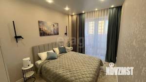 2-к квартира, вторичка, 51м2, 6/9 этаж
