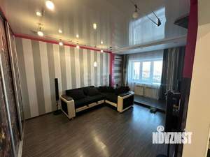 1-к квартира, вторичка, 40м2, 9/9 этаж