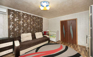 3-к квартира, вторичка, 78м2, 1/9 этаж