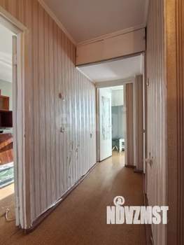 1-к квартира, вторичка, 35м2, 2/5 этаж