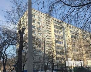 1-к квартира, вторичка, 37м2, 5/9 этаж