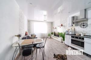 2-к квартира, вторичка, 68м2, 10/10 этаж