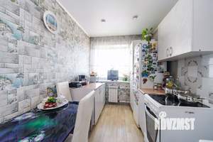3-к квартира, вторичка, 68м2, 7/9 этаж