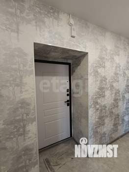 1-к квартира, вторичка, 38м2, 1/11 этаж