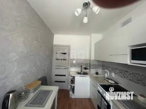 2-к квартира, вторичка, 48м2, 1/5 этаж