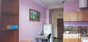 Студия квартира, вторичка, 20м2, 4/5 этаж